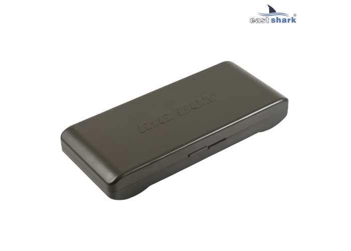 Поводочница Rig box EastShark Medium NEW
