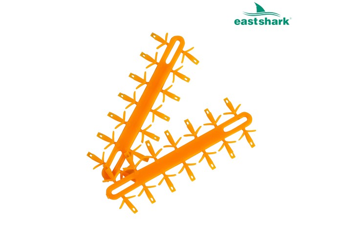 Стопор для бойлов Super Hair Stops 2