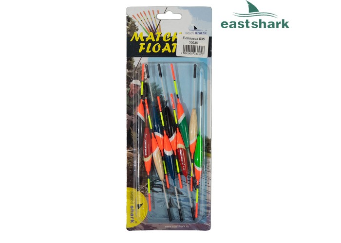 Поплавок 035 - 1 гр.