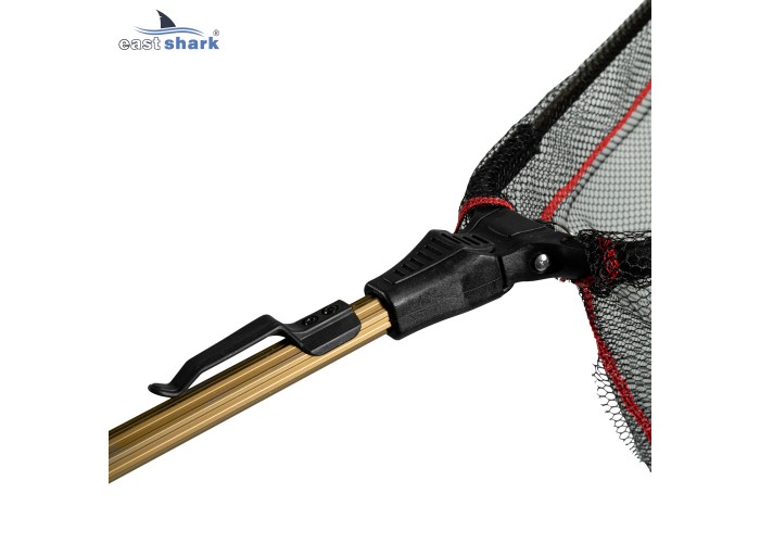 Подсак треугольный EastShark YFP-500 нить