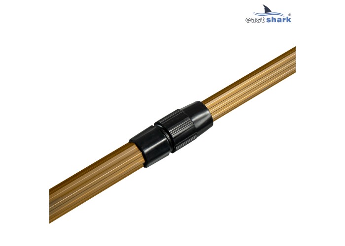 Подсак треугольный EastShark YFP-400 леска
