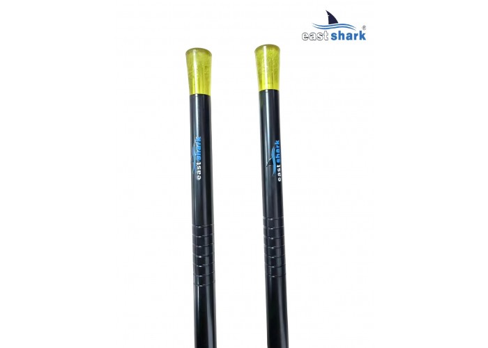 Маркерные колышки 70 см с пазом для светлячка