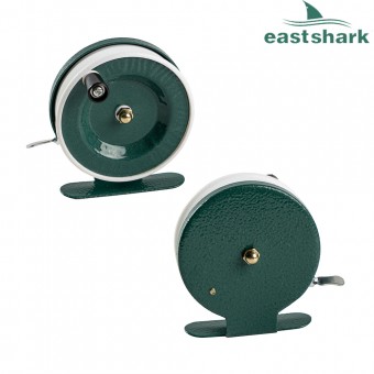 Катушка инерционная 801 (уп./5шт.)