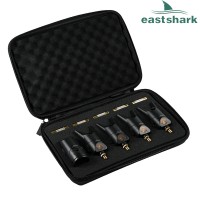 Набор сигнализаторов с пейджером EastShark ESQ 001 (4+1)