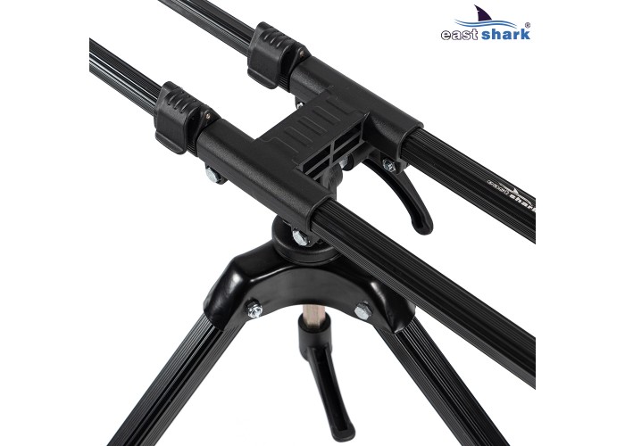 Rod-pod EastShark FXD-03