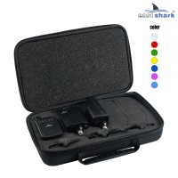 Набор сигнализаторов с пейджером EastShark TLI-66 (2+1)