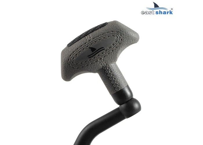 Катушка EastShark Light PRO 4000 5,5:1 с байтраннером