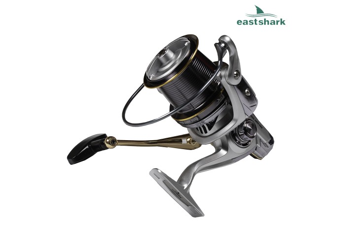 Катушка Eastshark Pro Surf 9000