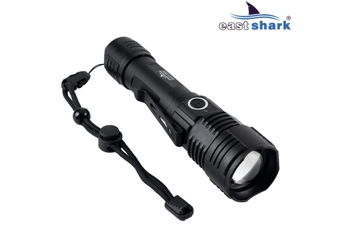 Фонарь ручной FA-L11-4-P50