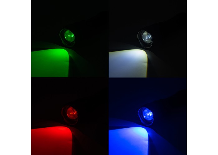 Фонарь ручной FA-L11-4-P50