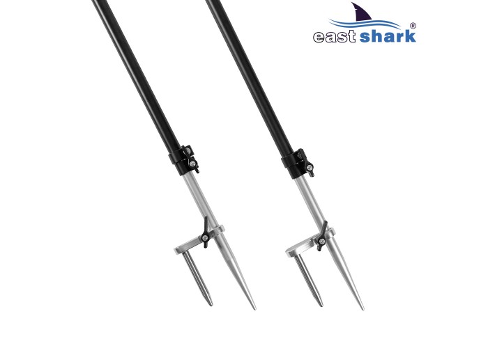 Набор стоек EastShark TRD ES-010 