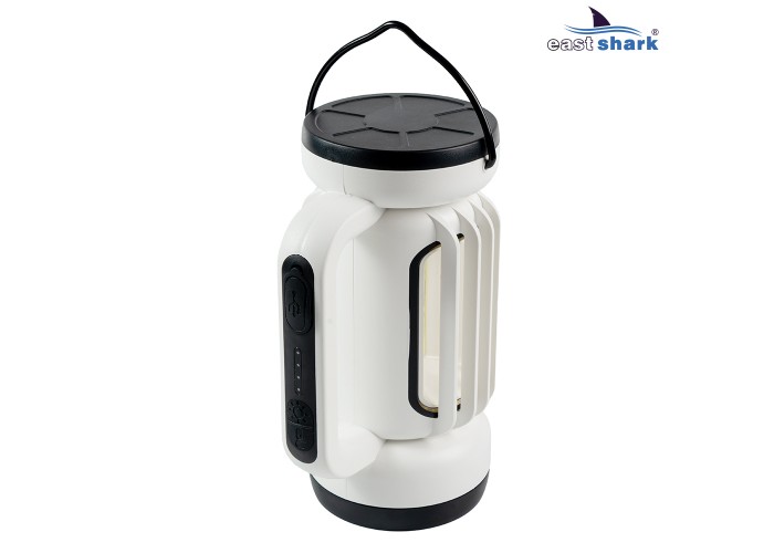 Фонарь кемпинговый ES-22023T