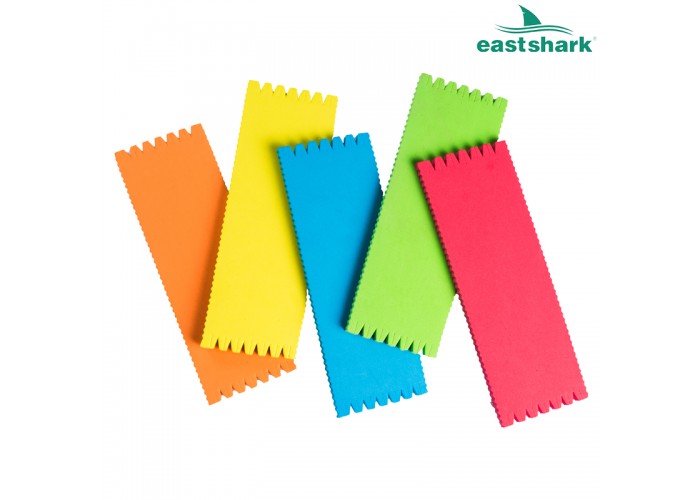 Плавающая пенка 20*6 (уп.20шт.)