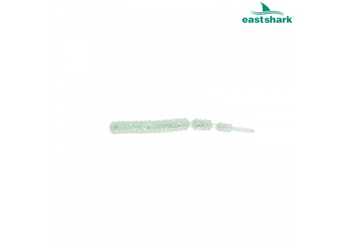 Силиконовая приманка ES4059 45 мм (10 шт/уп) color: 307