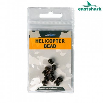 Helicopter bead кругл.