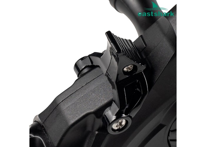 Катушка EastShark Aero RC 5000 Baitrunner