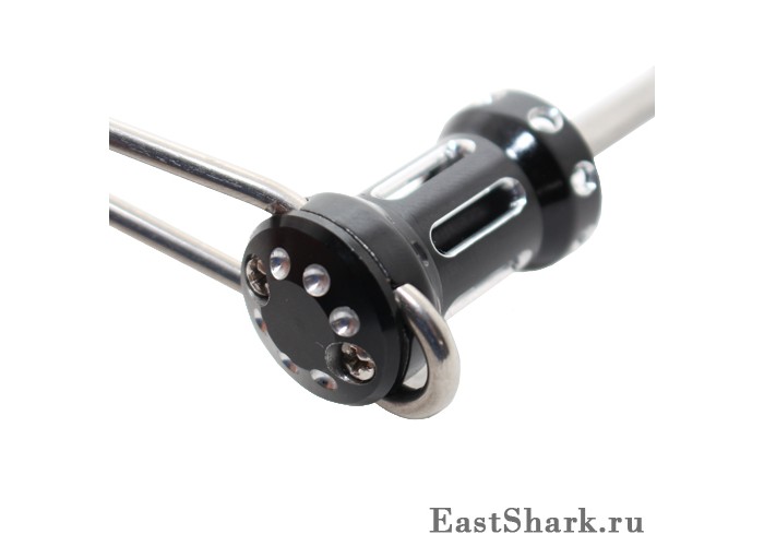 Катушка EX 1000 передний фрикцион 9+1п