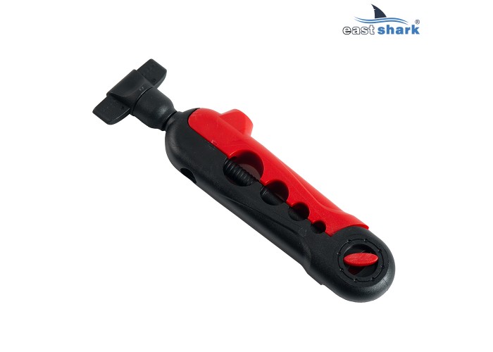 Приспособление для намотки EastShark X 635 красное