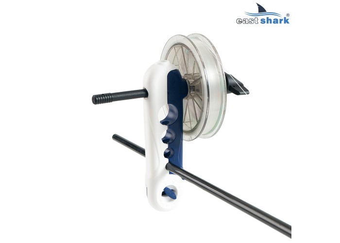 Приспособление для намотки EastShark X 635 синее