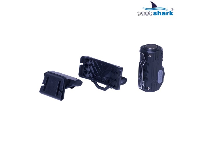 Фонарь налобный EastShark FA-T131 цвет.