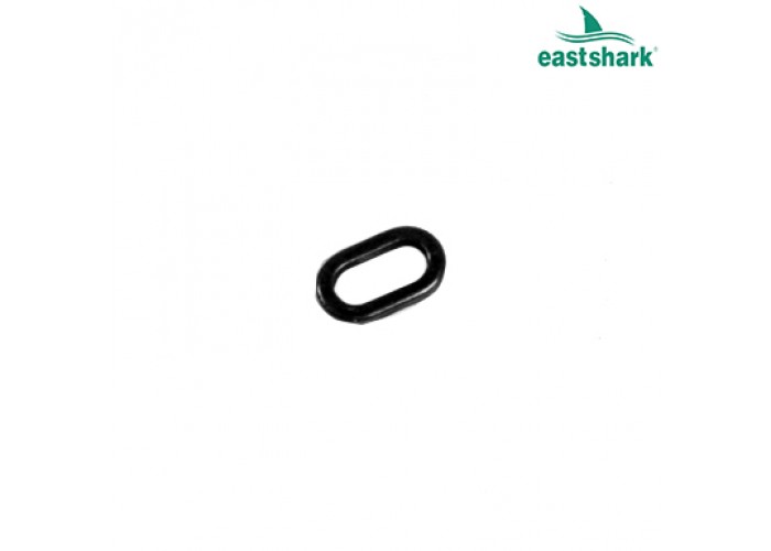 Кольцо овальной формы Carp Rig  d4