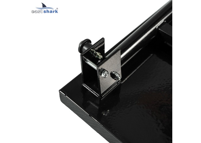 Столик монтажный металл 60х35 JR-631938