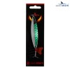 Блесна колеблющаяся (уп./5шт.) EastShark FOR Pike 34 грамм col.#136