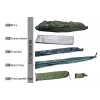 Палатка карповая EastShark HYT 100-XL-II 295*210*162