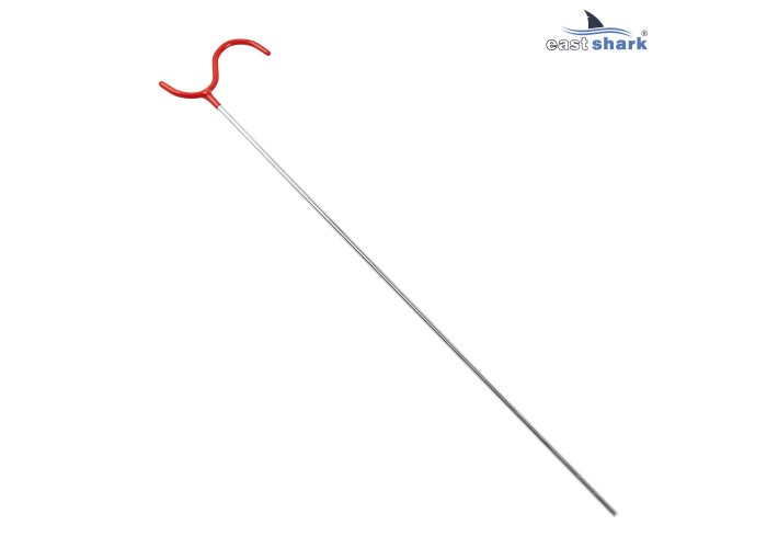 Стойка для удилища металл S-образная (уп.10шт.)