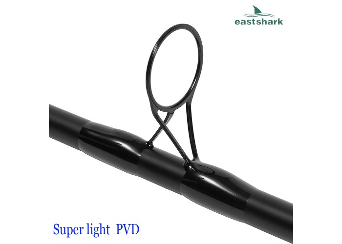 Удилище фидерное EastShark LEGION D Ring Feeder 100-180g 3,6m