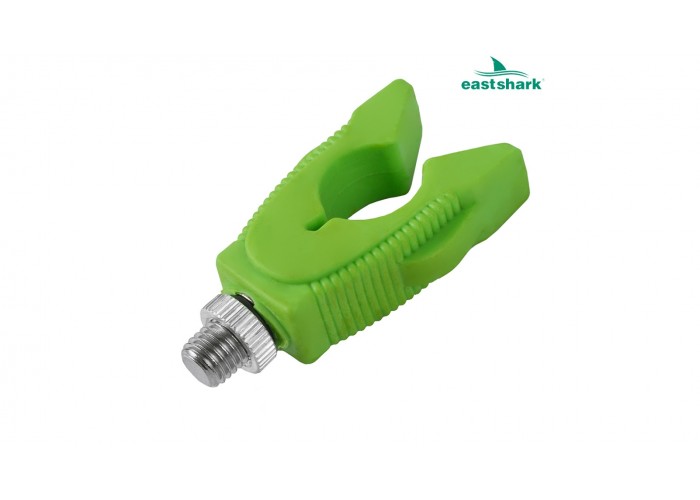 Задний держатель WZX-002-1 зеленый