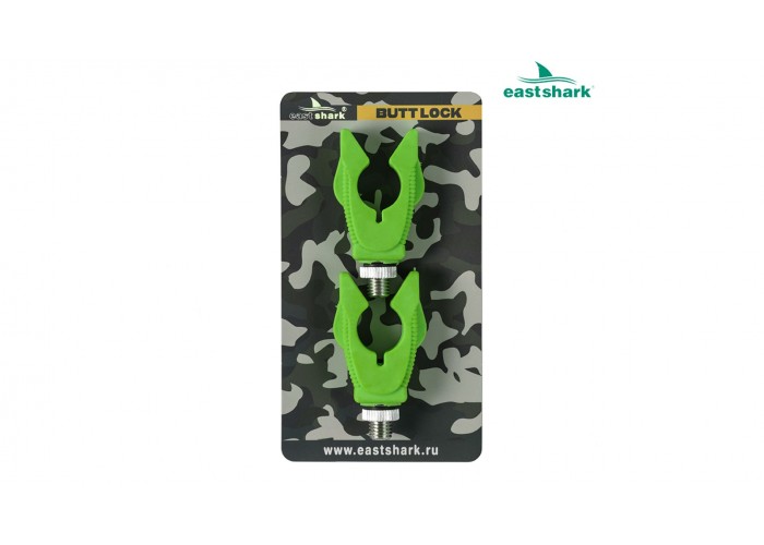 Задний держатель WZX-002-1 зеленый