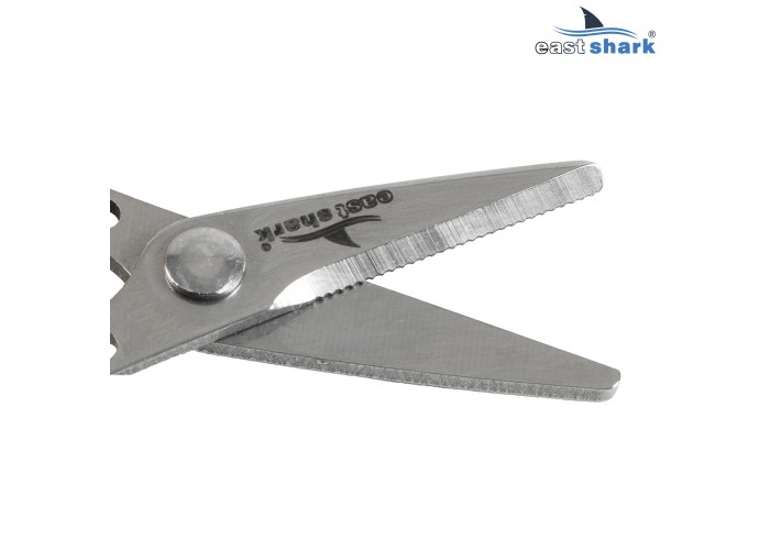Ножницы малые EastShark XS 659