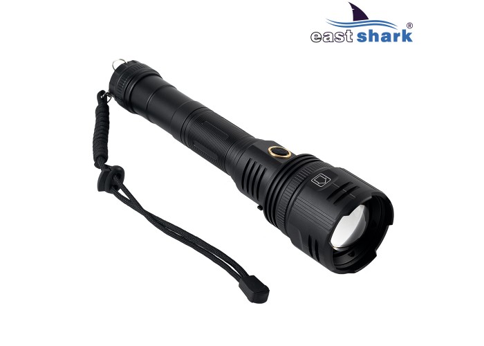 Фонарь ручной FA-J50-2