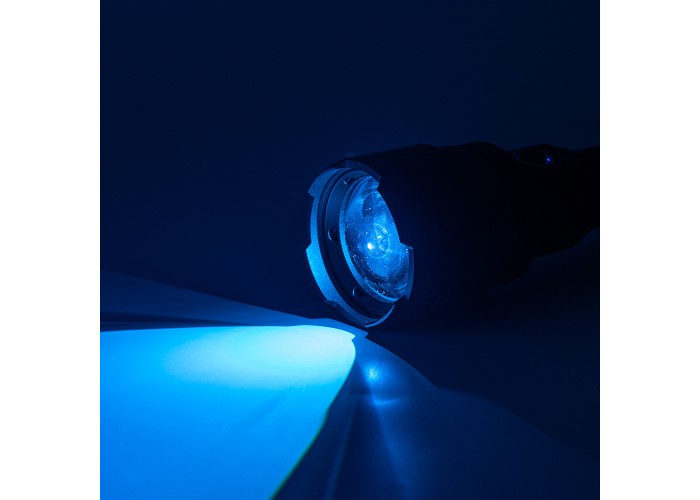 Фонарь ручной FA-J50-2