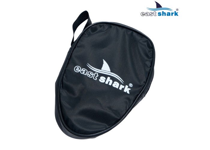 Лопата EastShark LS102-1 черная