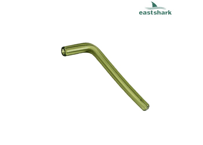 Насадка для крючка XA-9054-6 Зеленая