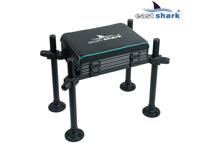 Кресло-платформа EastShark BFSB-3 D36mm
