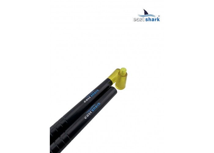 Маркерные колышки 70 см с пазом для светлячка