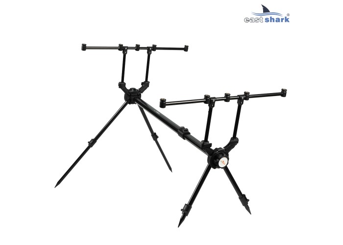 Rod-pod EastShark BK-001