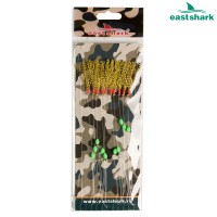 Оснастка на селедку 001 (золотой)