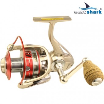 Катушка EastSark OPIRUS 9+1п 4000