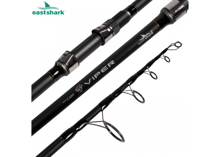 Спиннинг  EastShark VIPER Tele Carp 3.6 м 3.75 LB