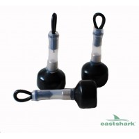 Грузила задние 14гр. (уп.3шт)