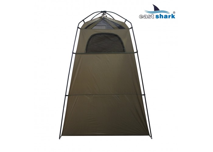 Палатка EastShark душ-туалет HYT- Bathing Tent