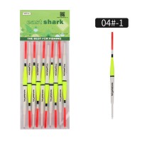 Поплавок ES 04-1 3,0g (уп./10шт.)