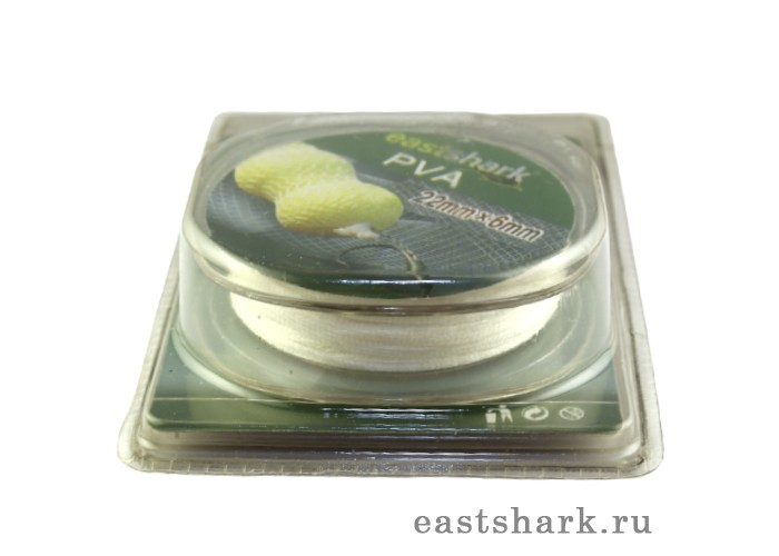 PVA/ПВА сетка запаска 6 м 16 мм