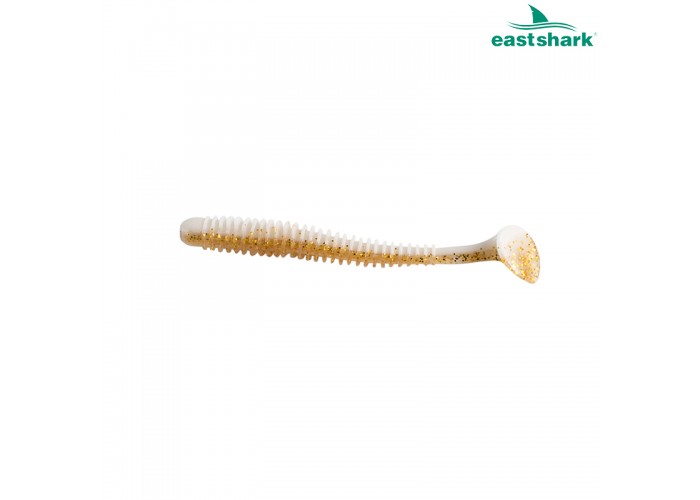 Силиконовая приманка ES31010 75 мм (5 шт/уп) color: K077