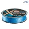 Шнур EastShark Sens-Pro X8 150м 0,25мм #3.0 голубой