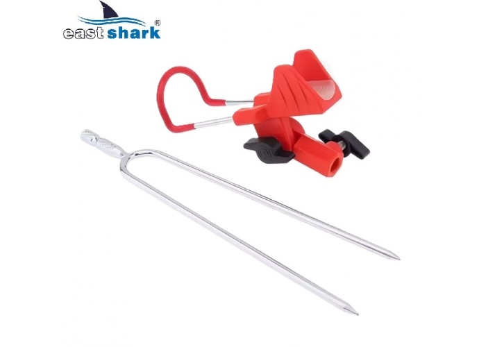 Береговой держатель удилища EastShark PYP-108